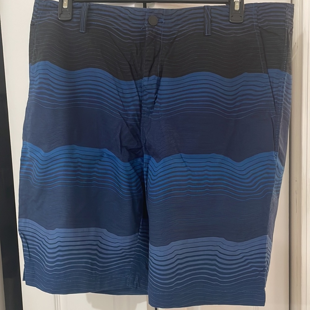 Calvin Klein Mens Shorts